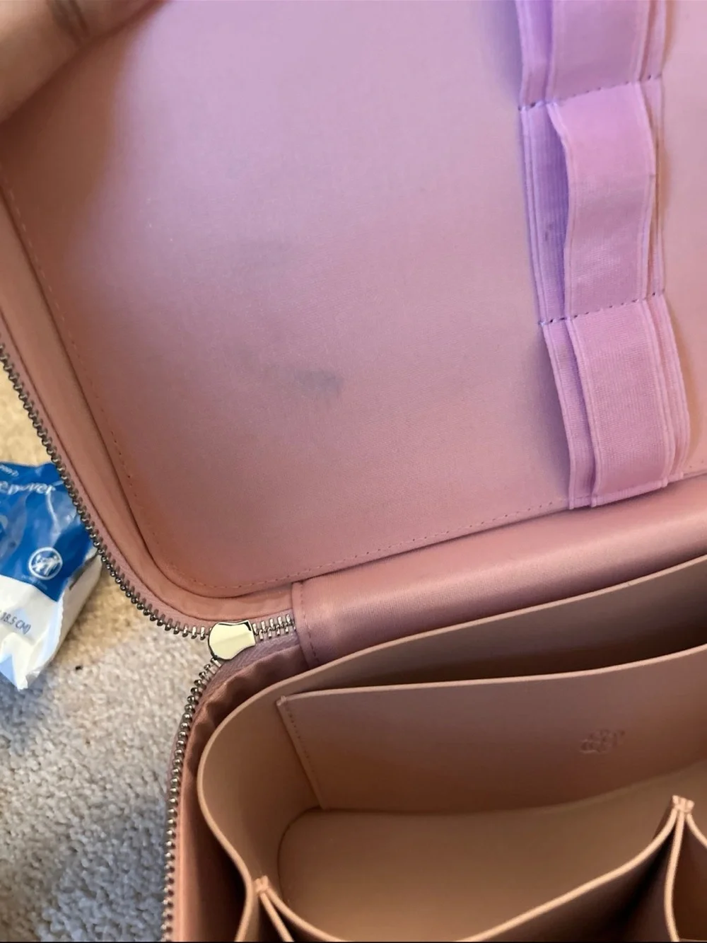 Etoile Makeup Bag